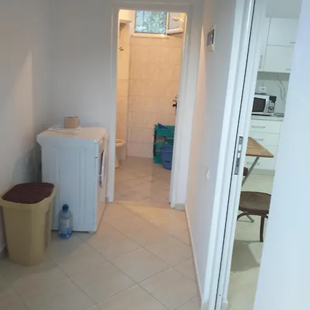 Apartment Cozy In Delvine