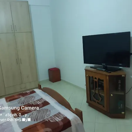 Apartment Cozy In Delvine