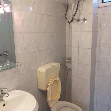 Apartament Cozy In